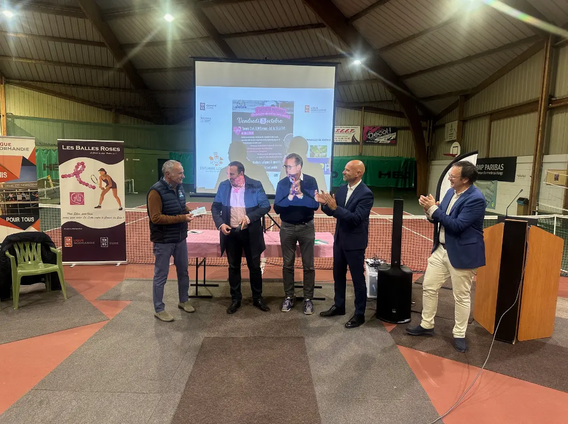 Lire la suite à propos de l’article Ouverture de l’ALM Évreux