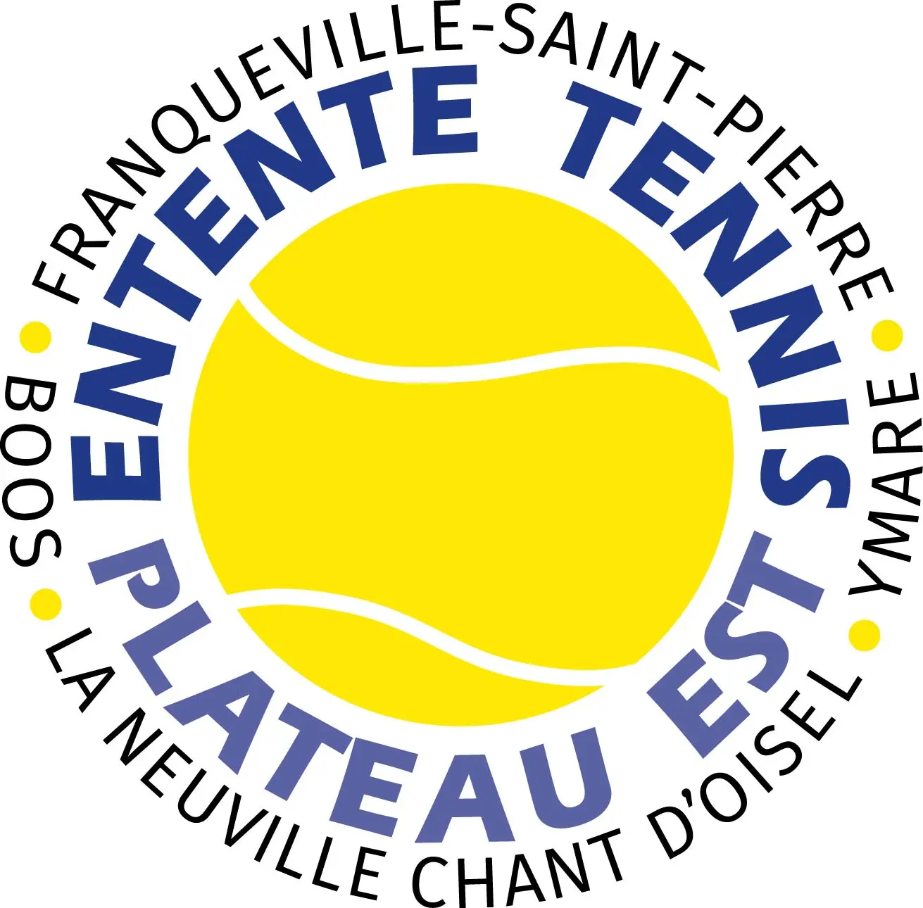 Entente Tennis Plateau Est