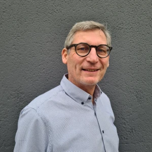 Philippe Lecrosnier - Fondateur et Responsable du dévelop