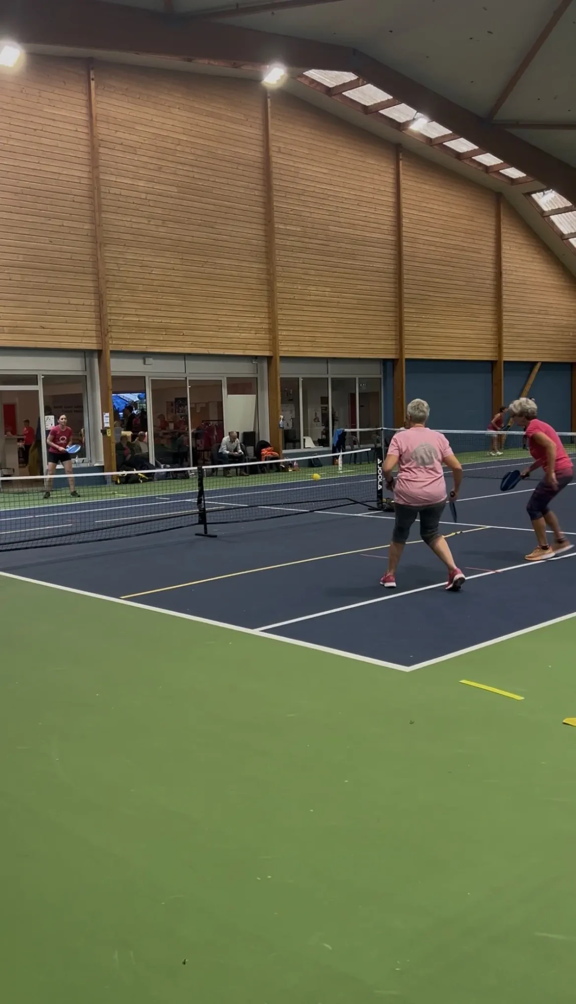 PickleBall 2