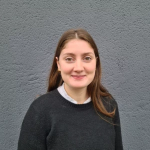 Coline Halbourg- Bénévole (1)