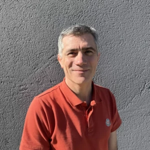 G.LEVAVASSEUR Médecin référent Jeu,Santé et Match®