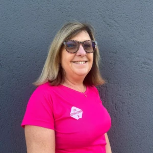 Yannick Moisson- Bénévole