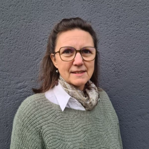 Alexandra Starcevic- Responsable de commission