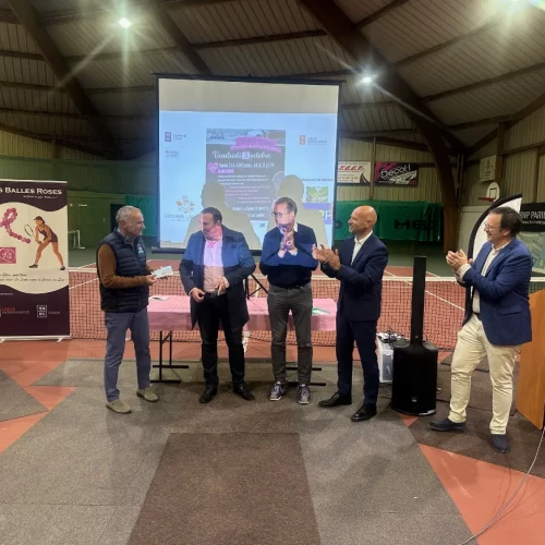 Ouverture de l’ALM Évreux