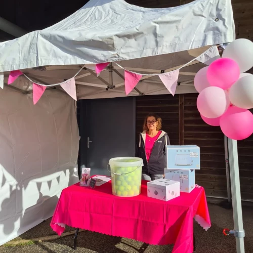 Notre Jeu Concours - Le Juste Poids