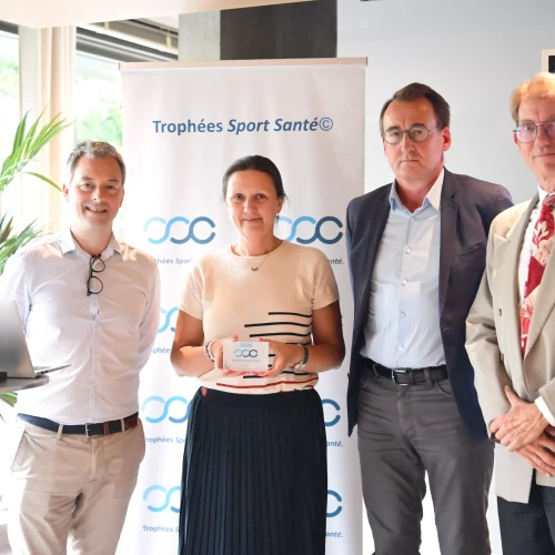 Trophées Sport Santé 2026